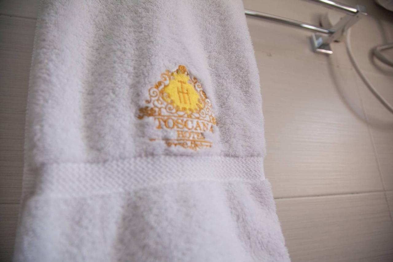 Villa Toscana Hotel And Suits Lagos Exteriér fotografie
